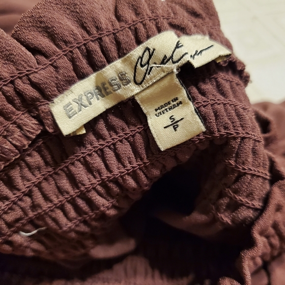 Off the shoulder top - Picture 2 of 2